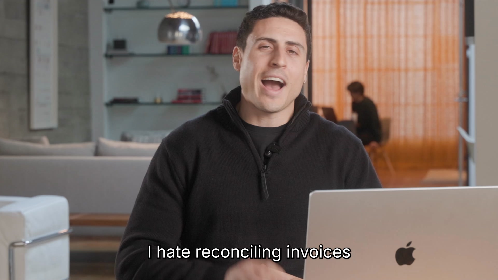 Agents work independently, self-correct, and report back whe