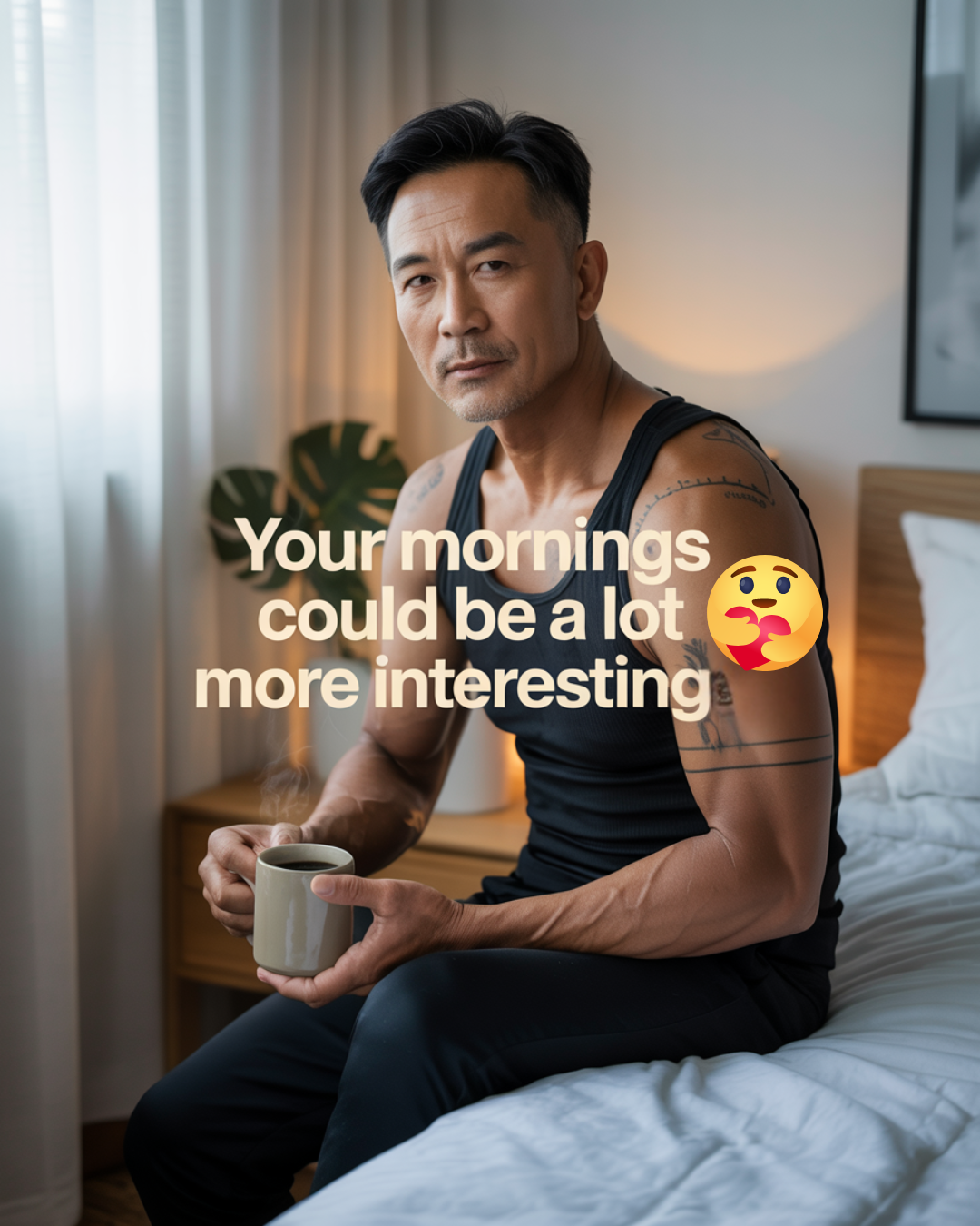 Your next meaningful connection is just two minutes away! 🌹