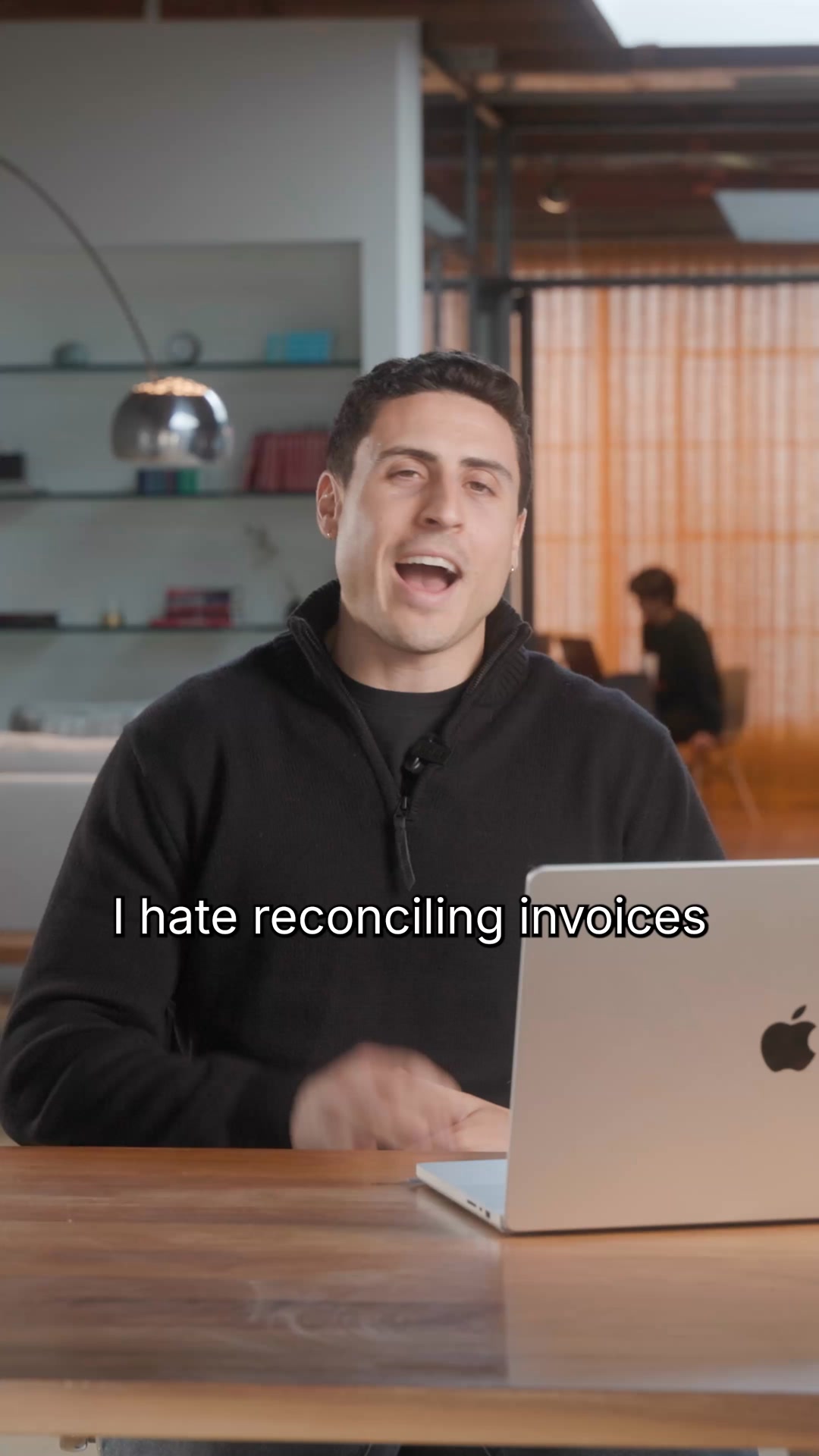Agents work independently, self-correct, and report back whe