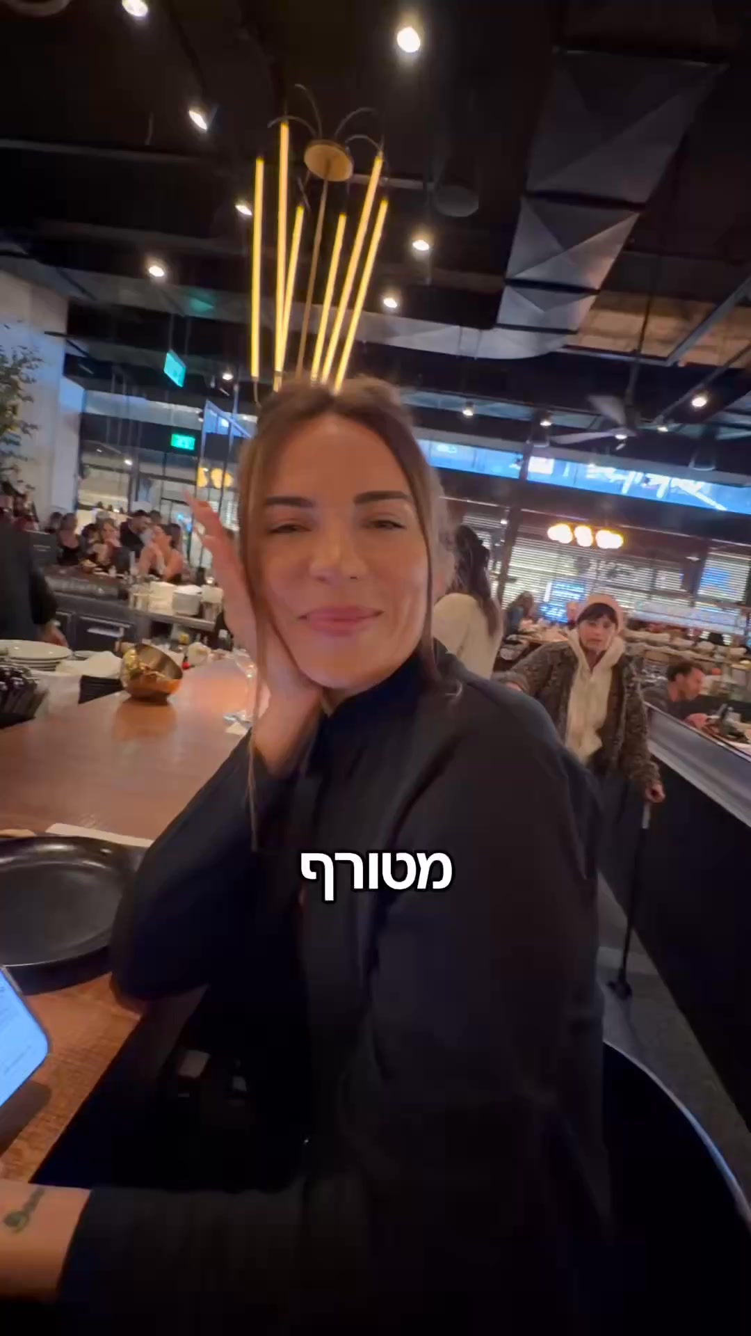 📸 בינה מלאכותית יכולה עכשיו לספור את הקלוריות שלך - רק מתמו