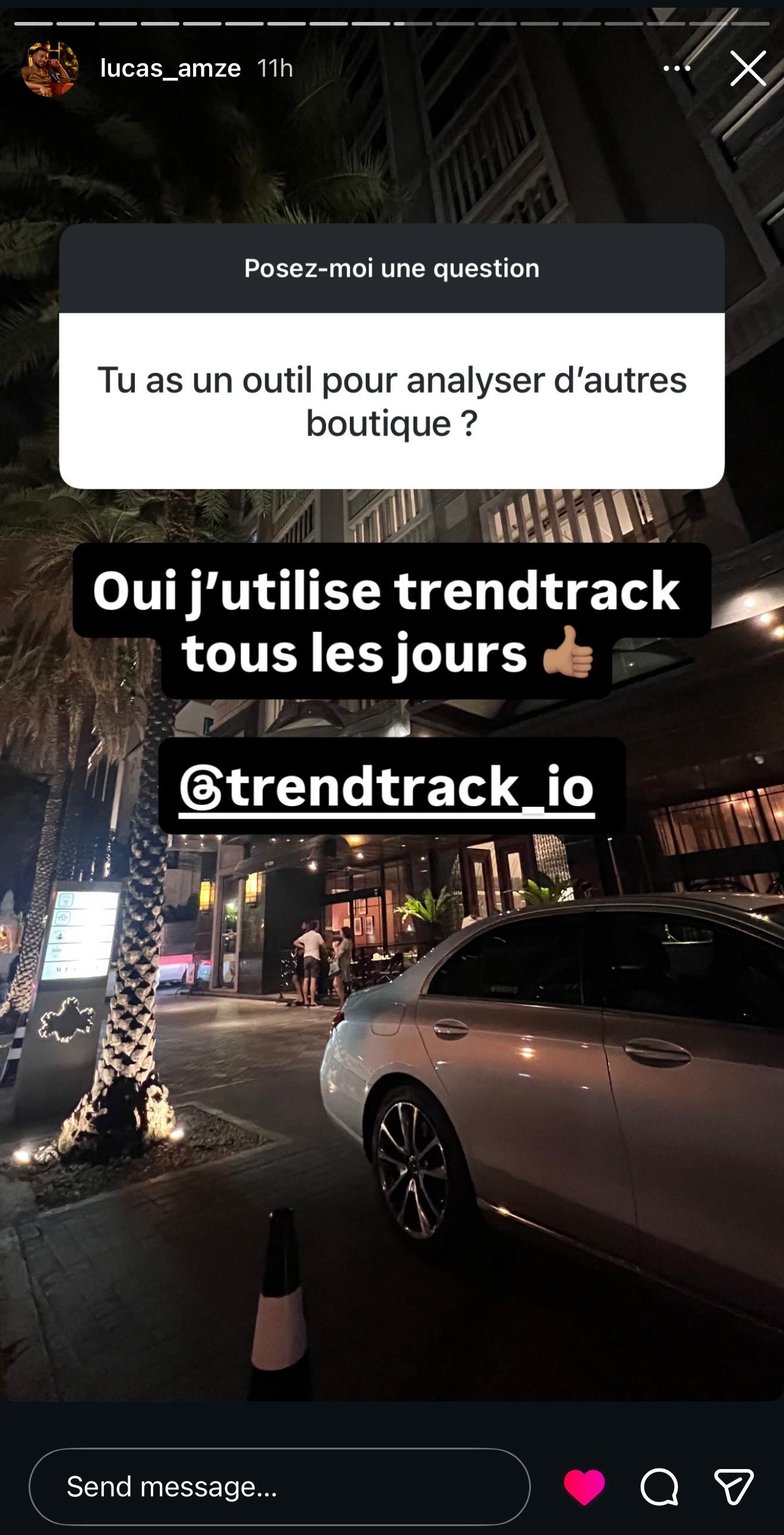 Arrête de lancer tes shops et ads à l’aveugle.
30 000+ e-co
