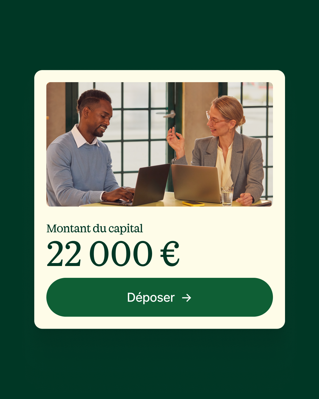 Lancer son activité n’a jamais été aussi simple. Concentrez-